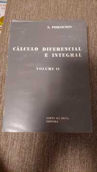 Calculo diferencial integral