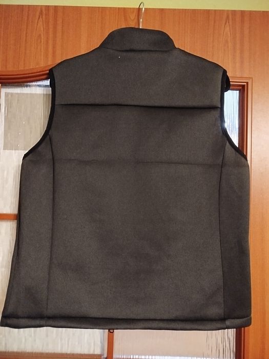 Ogrzewana elektryczna kamizelka