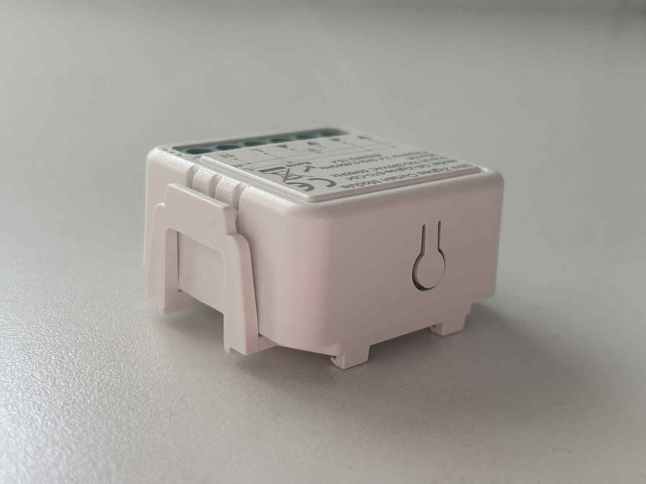 Moduł sterowania roletami