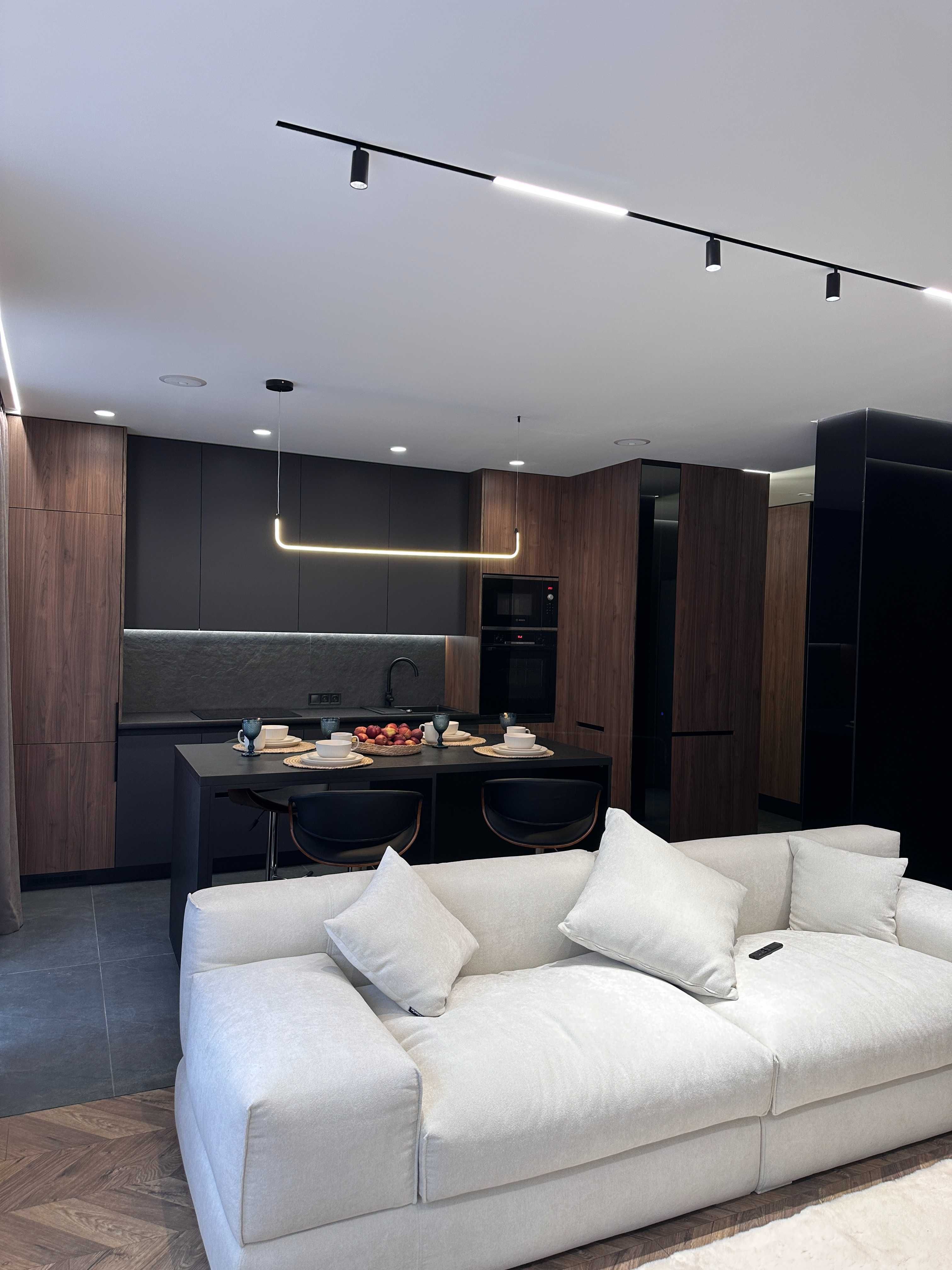 Продаж 1-кімнатної квартири в елітному ЖК Baker Street,вул. Пекарська