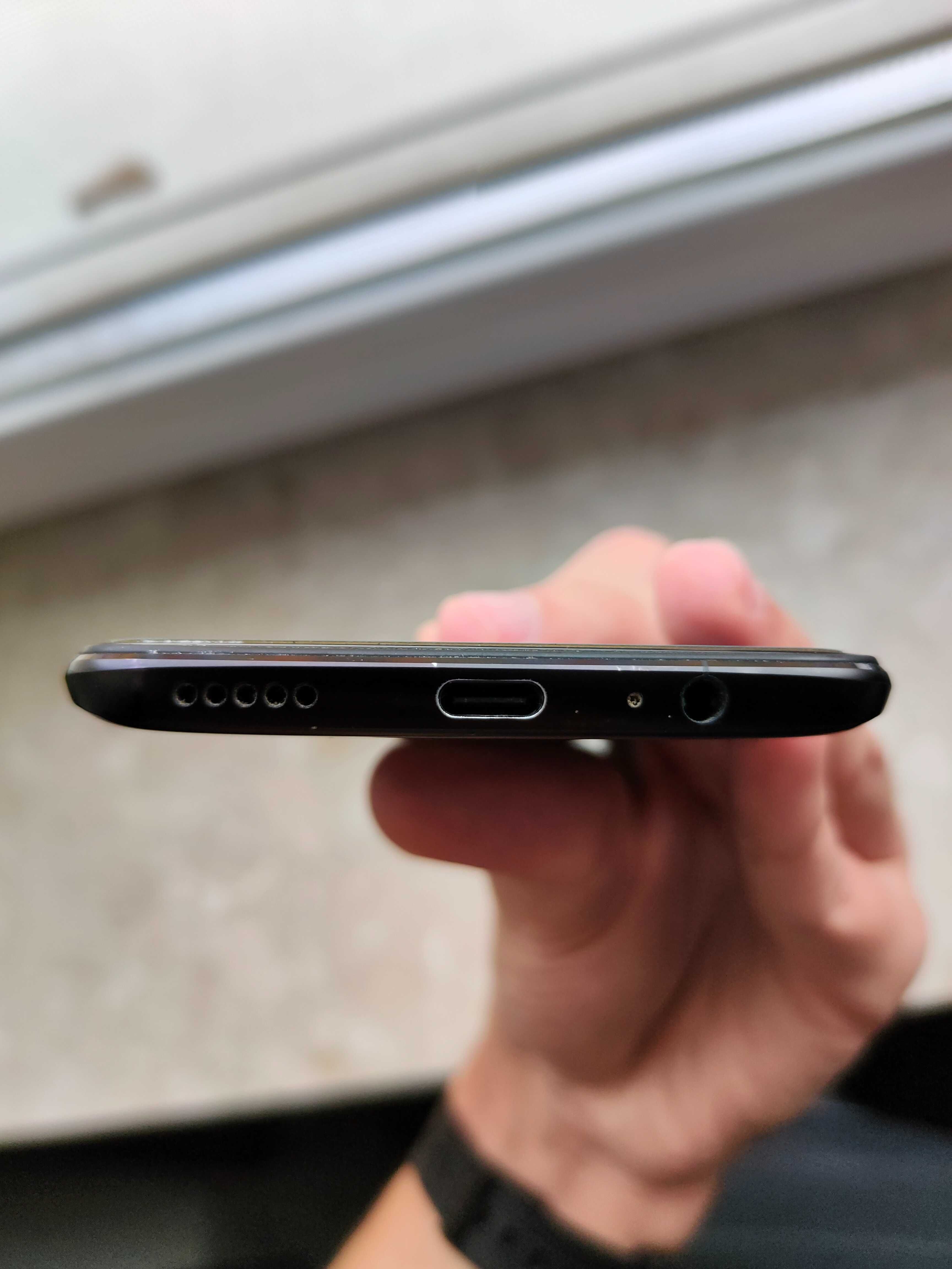 OnePlus 6 8/128gb