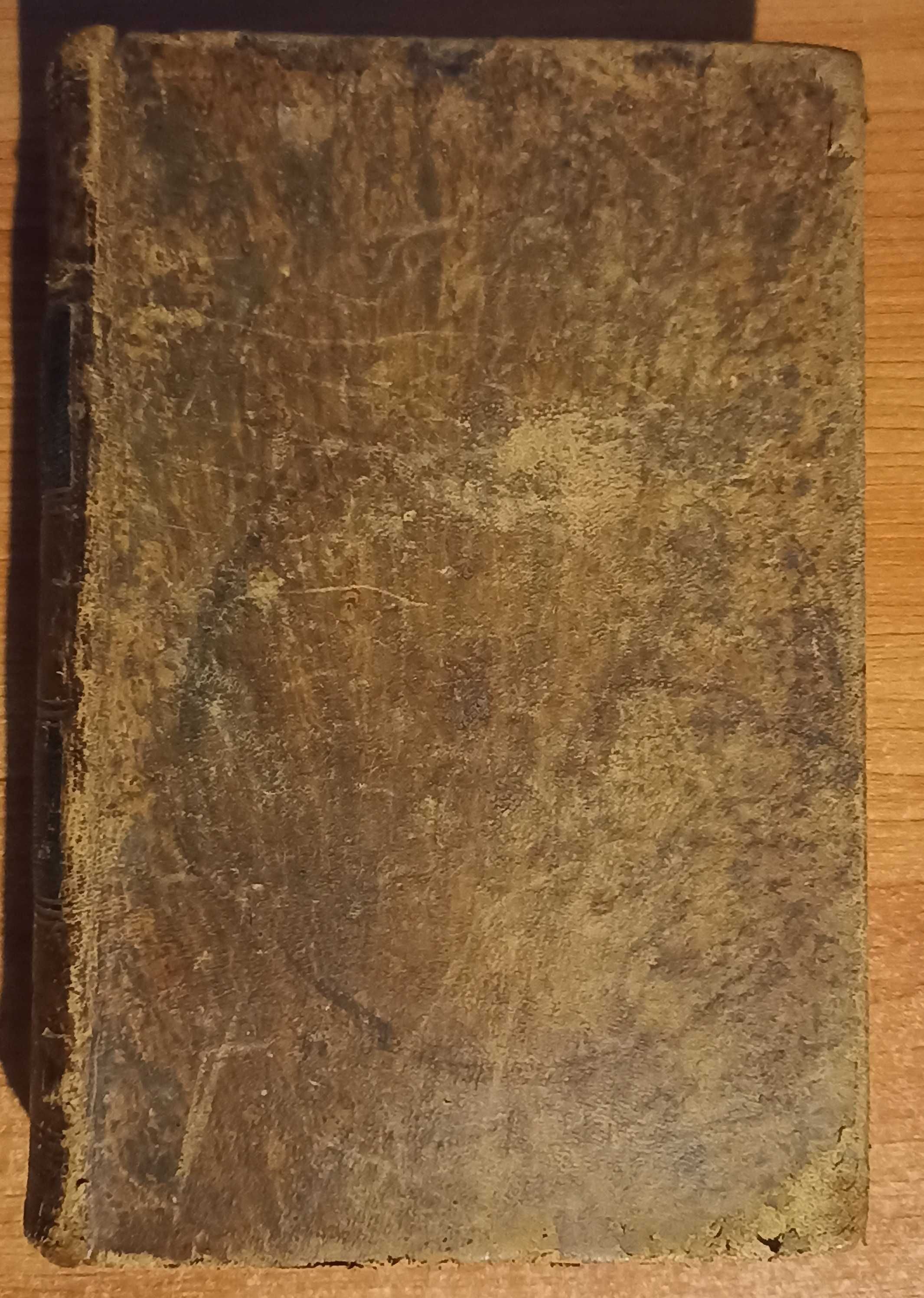 Historia Universal por Cesar Cantu Volume 1