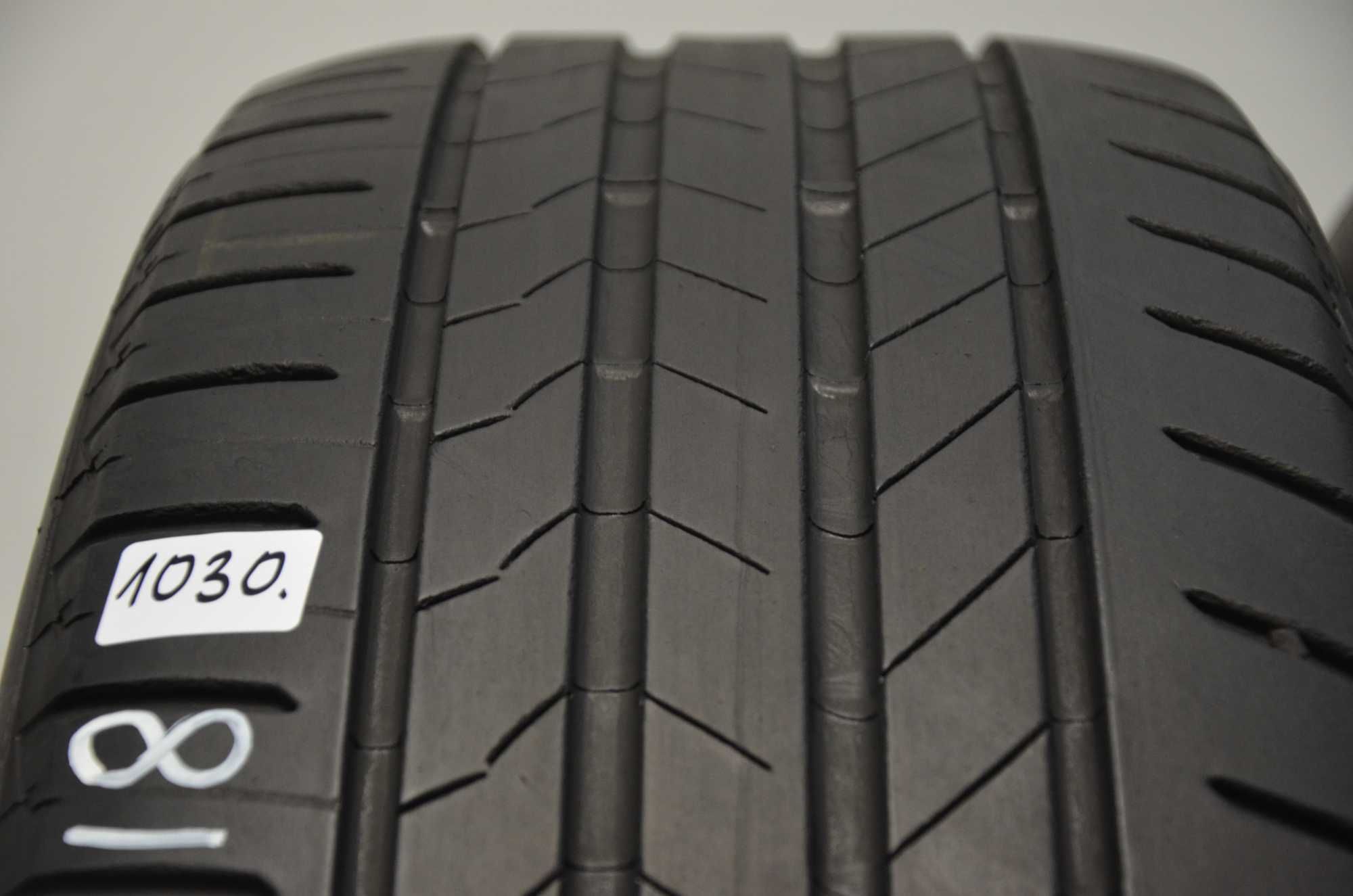 ROK 2022, 235/60 R18 Bridgestone Alenza 001 Para nr1030