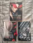 Literatura - romances