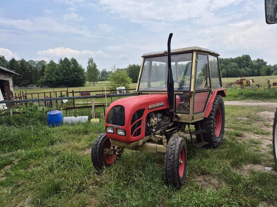 Sprzedam Zetor 5711 /5718