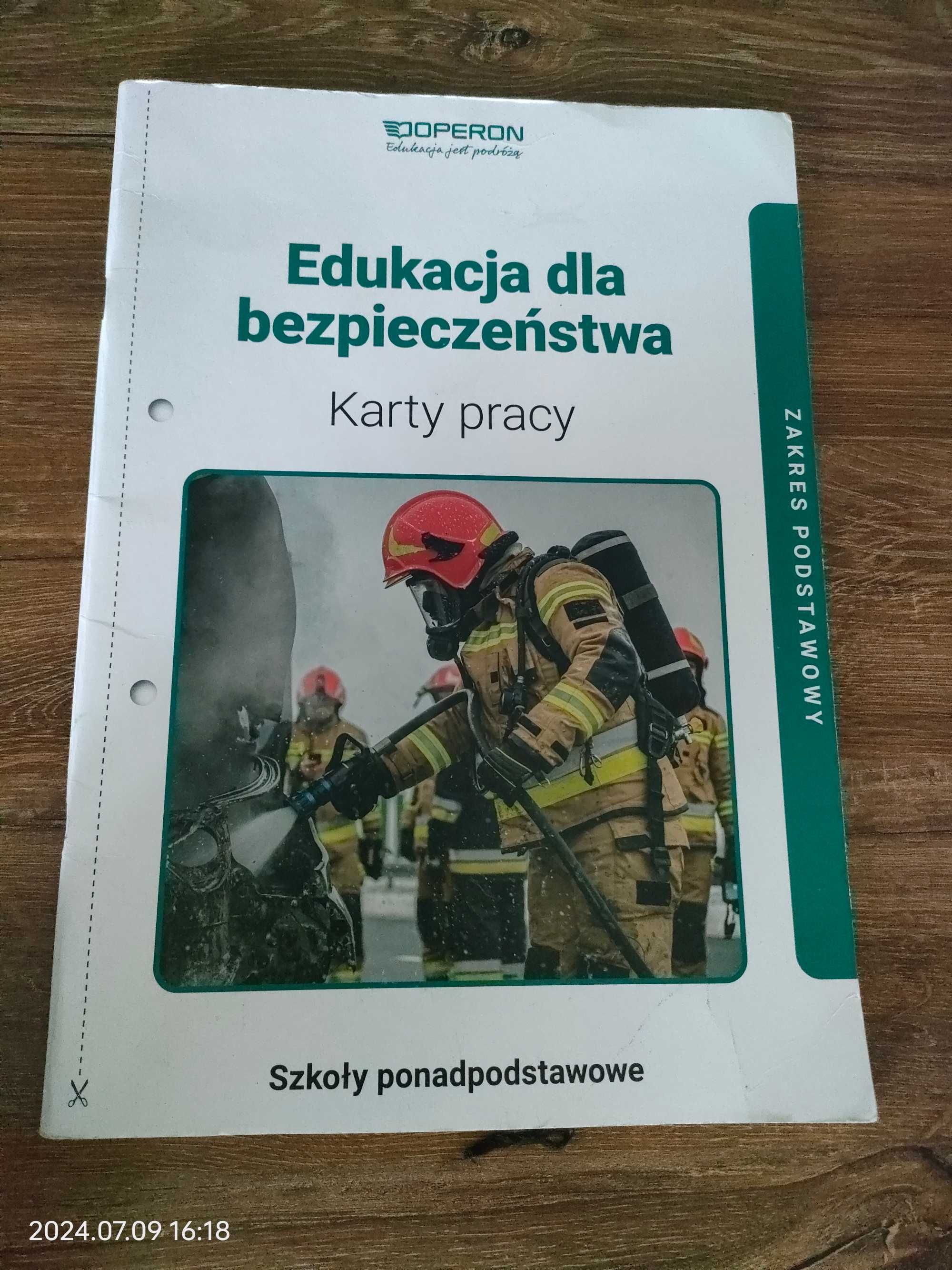 Ćwiczenia EDB operon