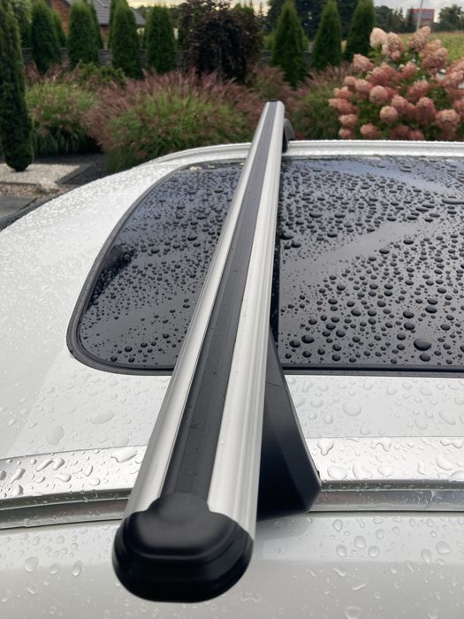 Belki dachowe do volvo v90 xc90 xc60 v60 box