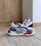 США! Жіночі кросівки Puma RS-Z Outline 384723-01 Оригінал! 37,38р