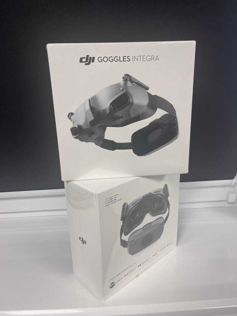 Окуляри для дронів DJI Goggles Integra