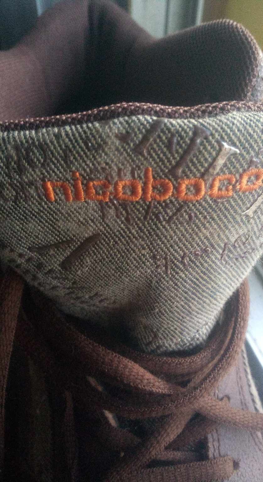 Tênis Nicoboco  N 39 unisexo