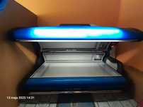 Solarium ergoline