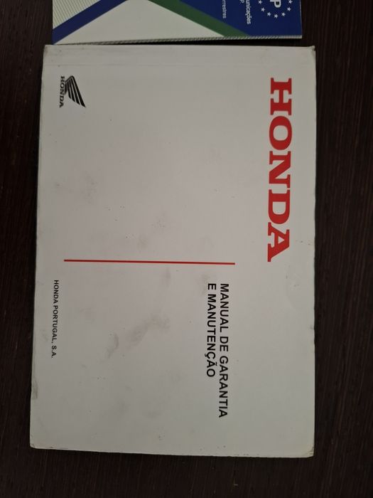 Honda CBF 600 SA