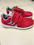 Adidasy dziewczece 35/5 adidas