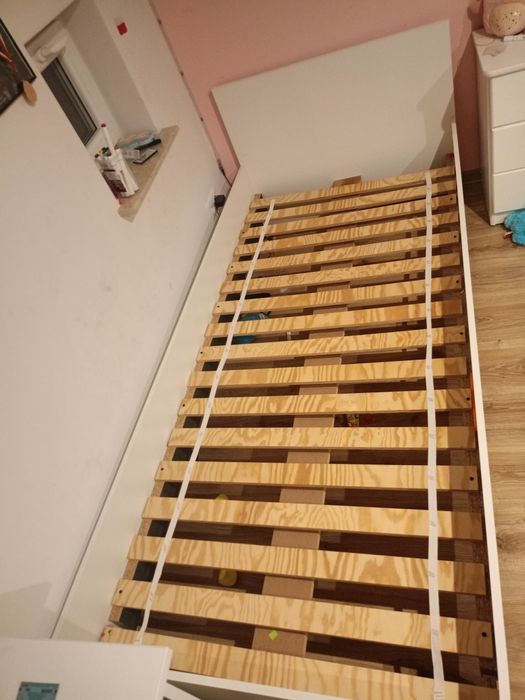 Sprzedam Lozko 90/200