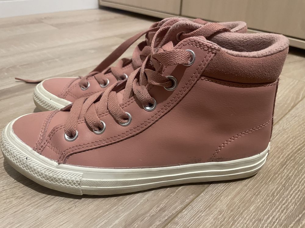 Trampki  Converse rozm. 35 jak NOWE