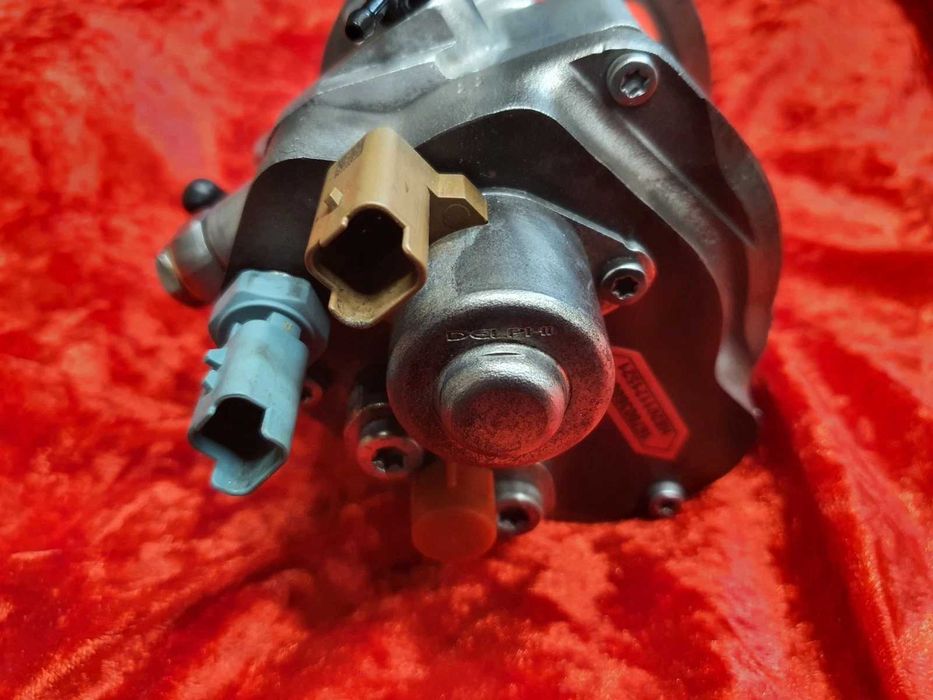 Паливний насос ТНВД Renault Clio 3 Kangoo Modus Twingo 2
Megane 3