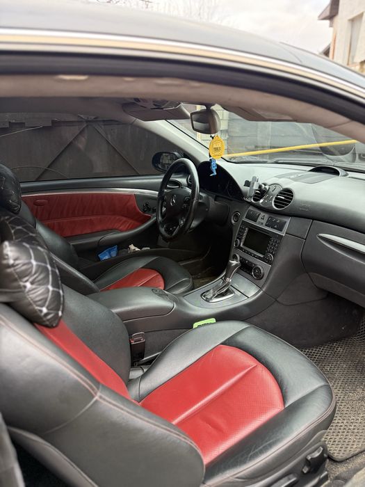 Продам Mercedes-benz AMG