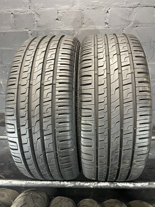 2шт 195/50 R15 Barum Bravuris 3HM