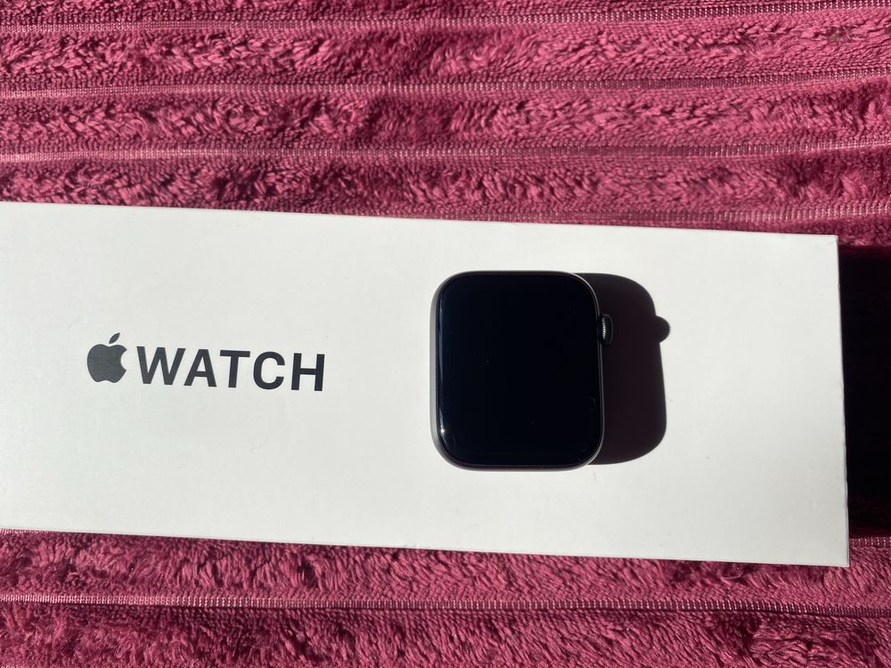 Apple watch se 44mm