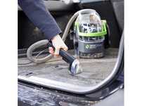 Máquina de limpeza de estofos Bissell Spotclean