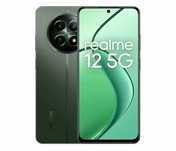 Smartfon Realme 12 5G 8/256 GB  zielony NOWY FOLIA GWARANCJA