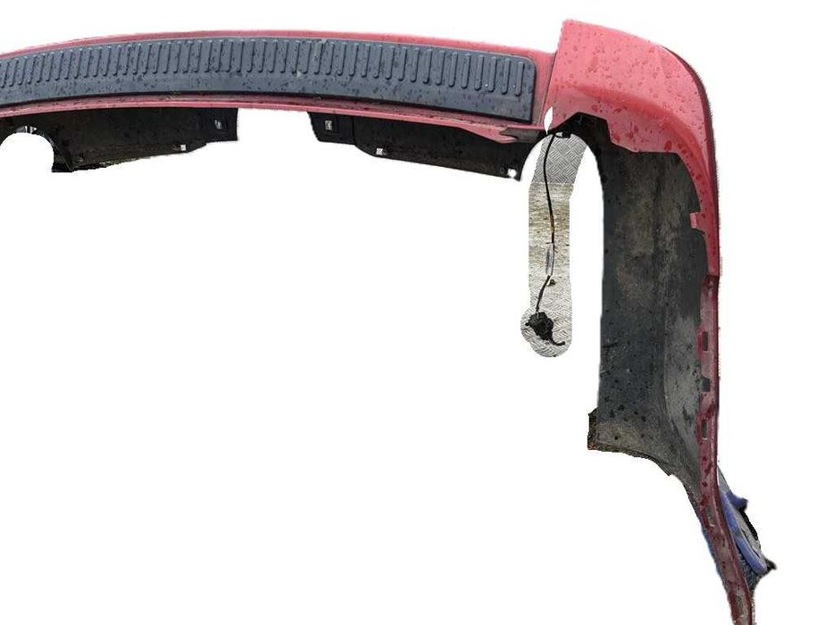 LAND ROVER RANGE ROVER  sport  hse  zderzak tylny tył PARKTRONIK