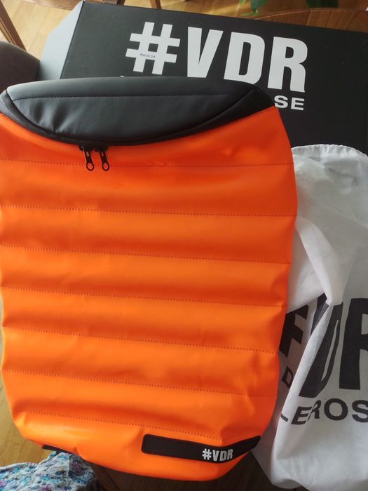 Mochila VDR Viadellerose