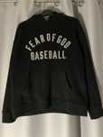 Bluza z kapturem Fear of God