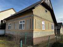Продається будинок в с.Кричово
