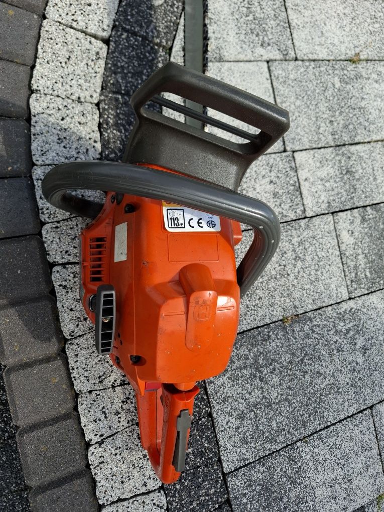 Piła Husqvarna 340