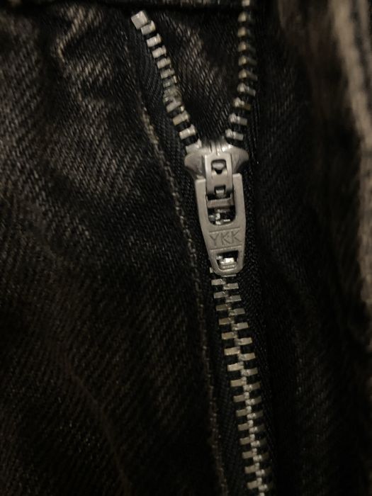 Baggy jeans bershka y2k sk8 mega baggy