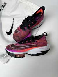 Оригинал Nike Air ZoomX Alphafly Next% оригинальние кроссовки для бега