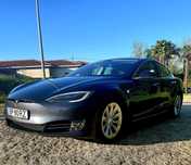 Tesla Model S 75D AWD 525cv