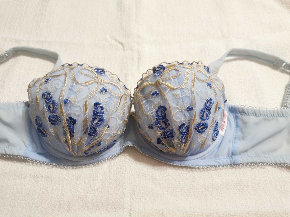 Biustonosz Effuniak Faberge