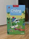 Osmo coding - nauka programowania w rozszerzonej rzeczywistosci.