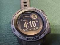 Garmin Instinct Solar