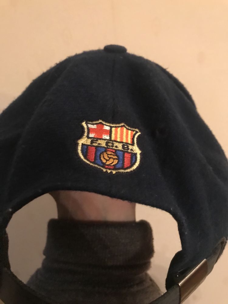 Nike cap vintage