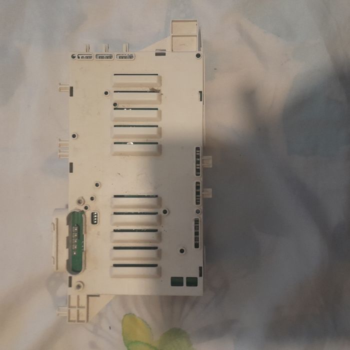 Материнська плата модуль стіралки