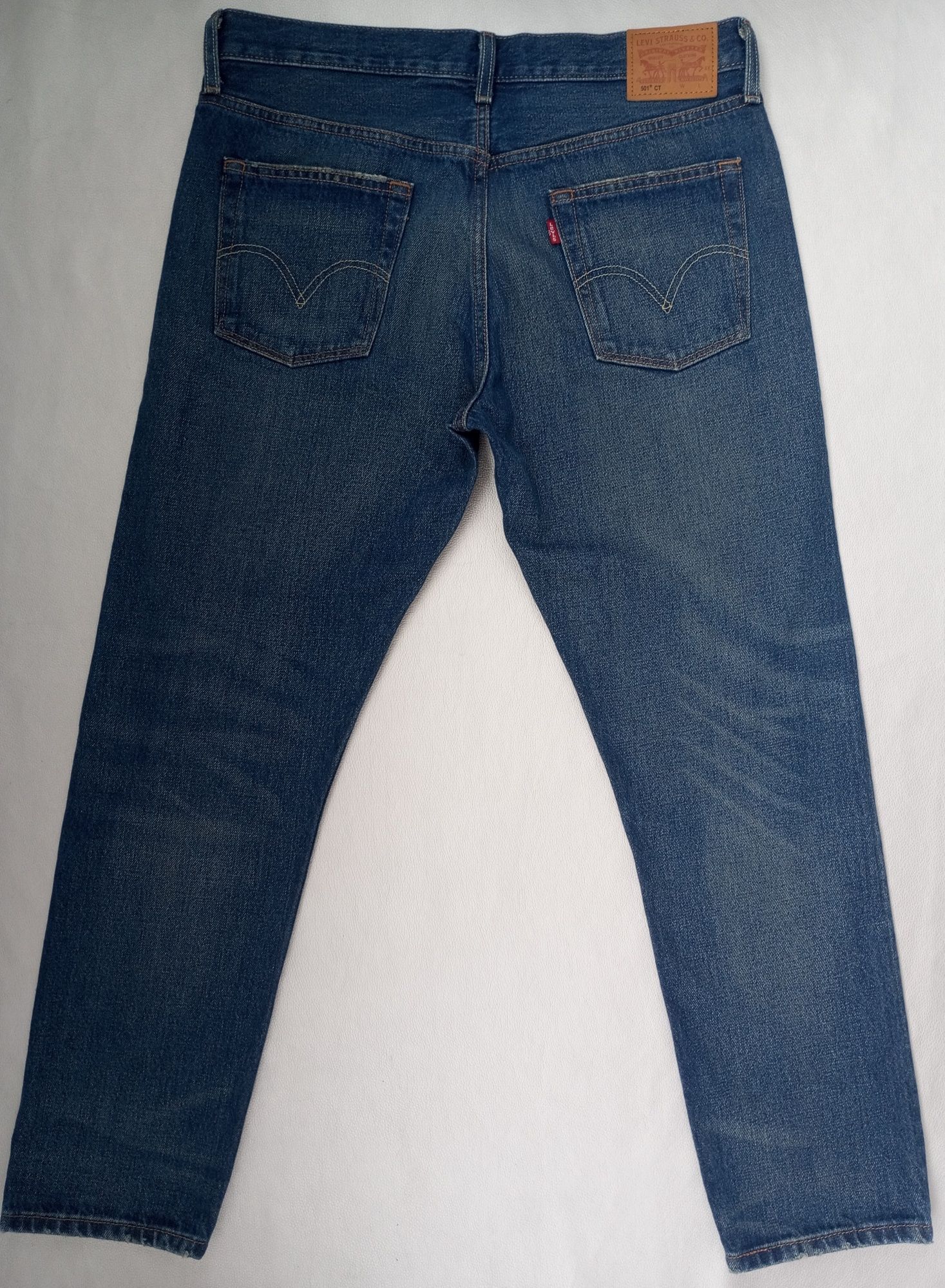 Жіночі джинси 501  28/32 . Original 100% cotton