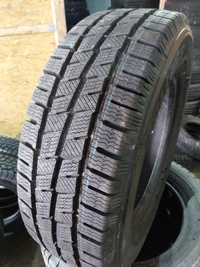 Opony Profil 225/65 R16C CargoVan 2