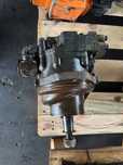 DANFOSS SAUER silnik hydrauliczny