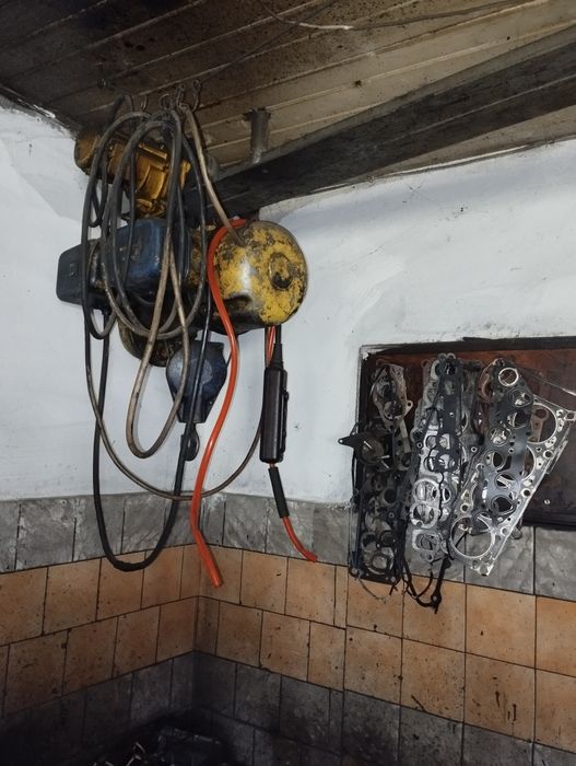 Продам дом Закарпатье ВелыкиБереги+СТО