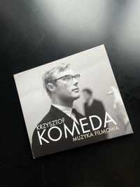 Krzysztof Komeda - Muzyka filmowa (CD)