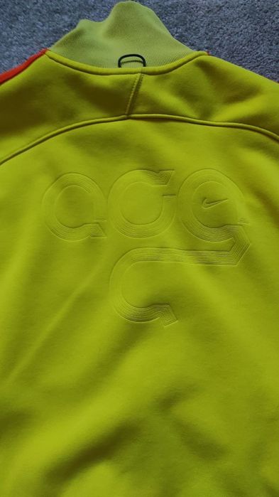 Термо кофта Nike ACG