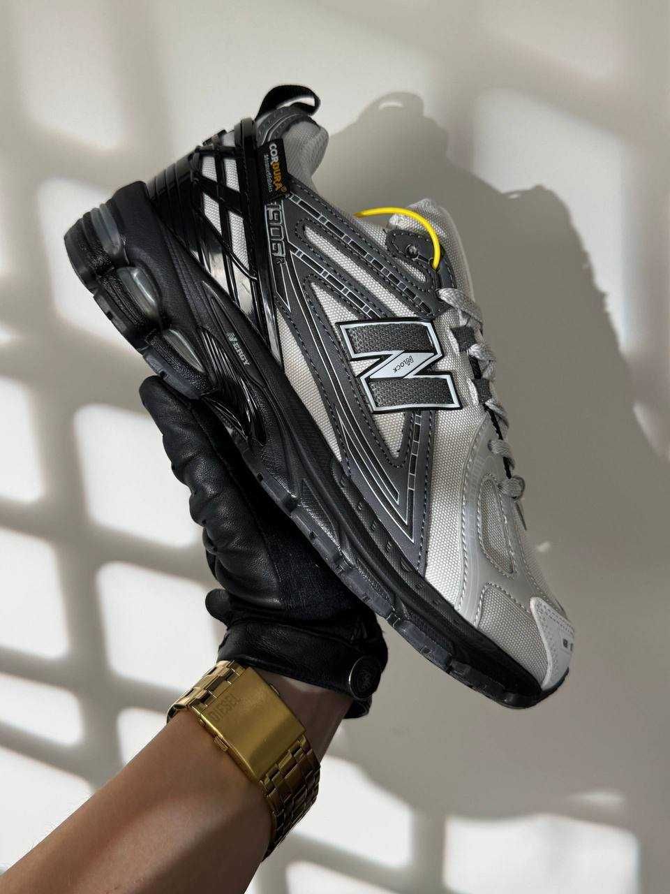 Кросівки New Balance 1906R Grey Premium 36-45