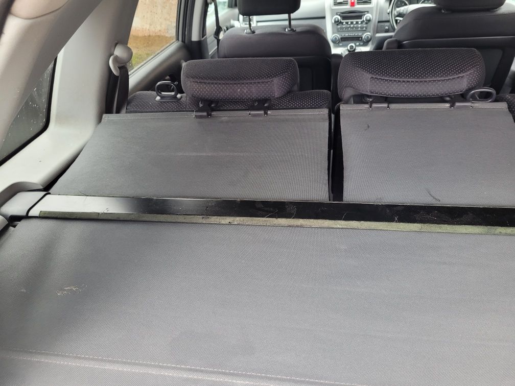 Silnik skrzynia honda crv 3 nh711m 2.2 diesel
