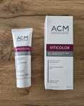 VITICOLOR acm bielactwo koloryzujący żel gel