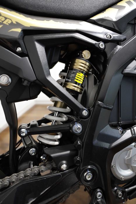 OKAZJA! Surron Ultra Bee 2025, Faktura VAT 23%, HOMOLOGACJA 21 kw