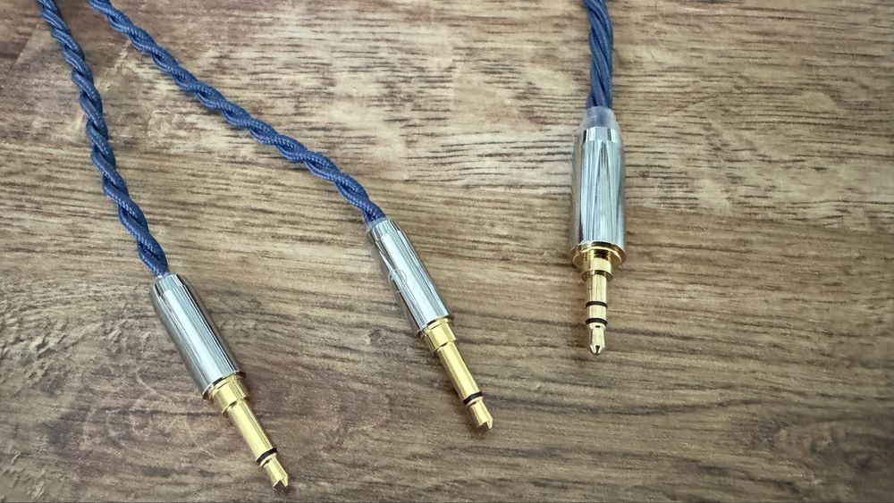 Kabel Słuchawkowy 3.5mm ( 5m )