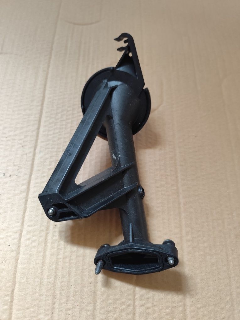 Smok oleju Citroen C3 I 1.4 HDi